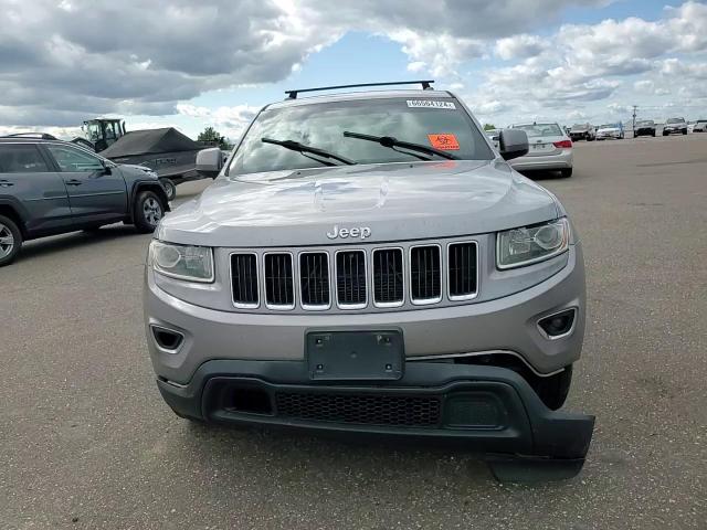 2015 Jeep Grand Cherokee Laredo VIN: 1C4RJFAG4FC844035 Lot: 66564124