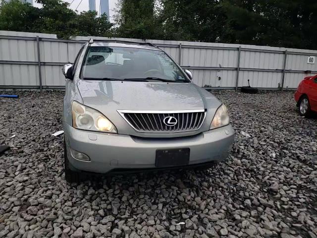 2008 Lexus Rx 350 VIN: 2T2HK31U28C077546 Lot: 66174224