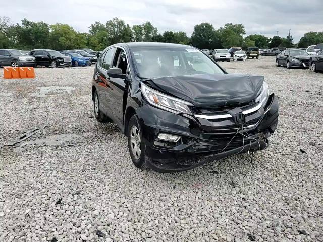 2HKRM3H31GH506185 2016 Honda Cr-V Lx