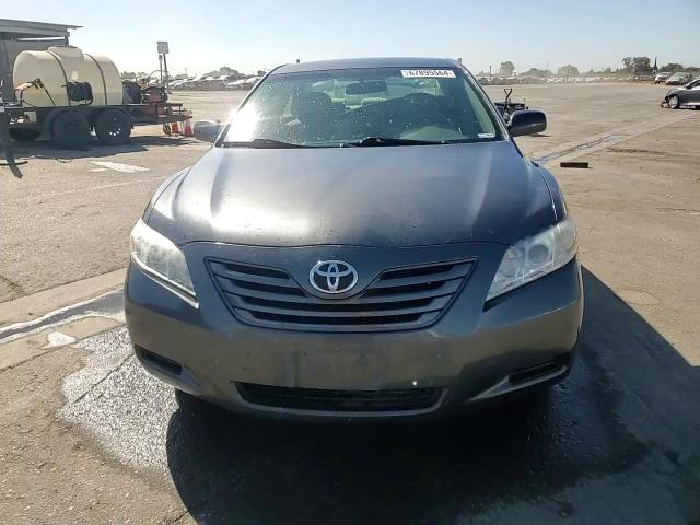 2007 Toyota Camry - Image 11