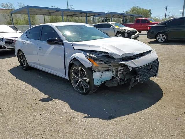 2024 Nissan Altima Sr VIN: 1N4BL4CV8RN338685 Lot: 68494574