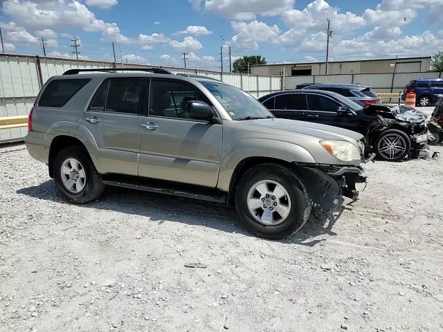 2008 Toyota 4Runner Sr5 VIN: JTEZU14R38K018210 Lot: 69271754