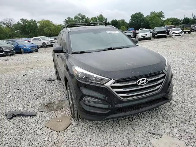 2018 Hyundai Tucson Sel VIN: KM8J3CA42JU696879 Lot: 66901684