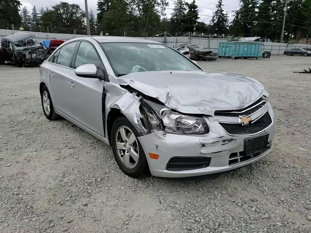 2014 Chevrolet Cruze Lt VIN: 1G1PC5SB2E7112291 Lot: 66176364