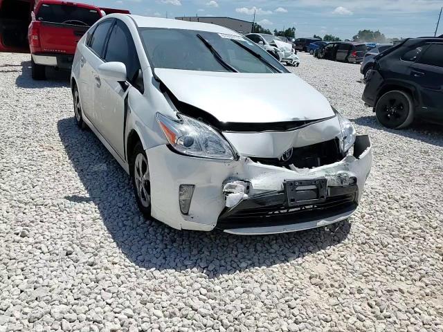 JTDKN3DU7D0339563 2013 Toyota Prius