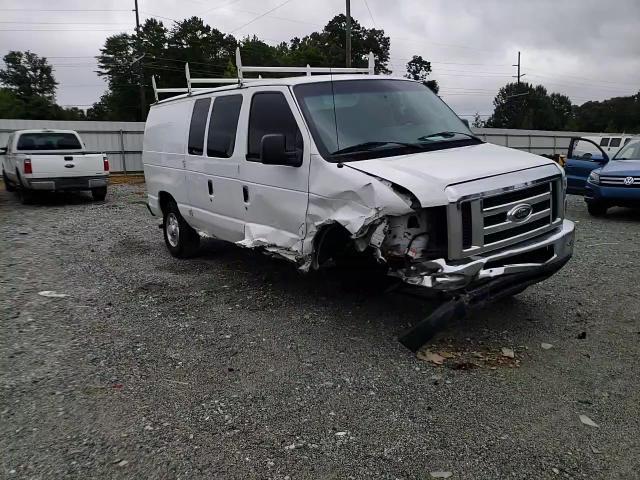 2013 Ford Econoline E250 Van VIN: 1FTNE2EW0DDA25432 Lot: 65343954