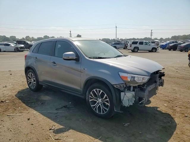 2019 Mitsubishi Outlander Sport Se VIN: JA4AP4AU5KU006603 Lot: 66780404