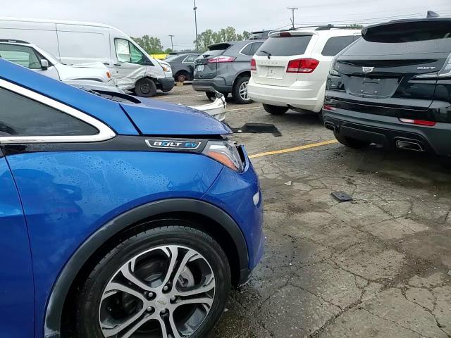 2020 Chevrolet Bolt Ev Premier VIN: 1G1FZ6S07L4141346 Lot: 69396794