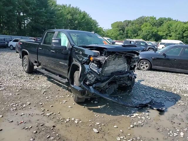 2024 Chevrolet Silverado K2500 Custom VIN: 1GC4YMEY9RF328818 Lot: 65889424