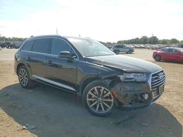 2018 Audi Q7 Premium Plus VIN: WA1LAAF71JD004311 Lot: 68277604