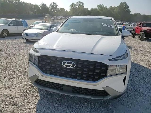 2023 Hyundai Santa Fe Se VIN: 5NMS14AJ0PH652275 Lot: 68730724