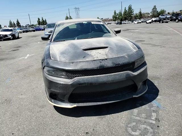 2022 Dodge Charger R/T VIN: 2C3CDXCT5NH202663 Lot: 67562284