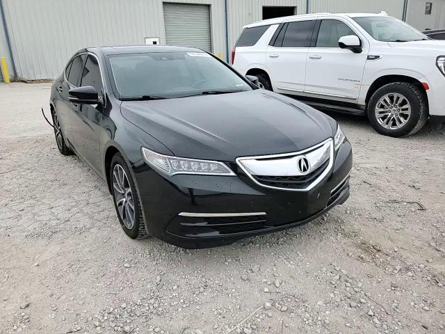 2015 Acura Tlx Tech VIN: 19UUB3F52FA005477 Lot: 68644814