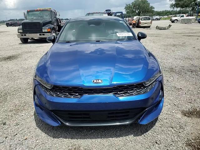 2021 Kia K5 Gt Line VIN: 5XXG64J26MG051088 Lot: 66910184