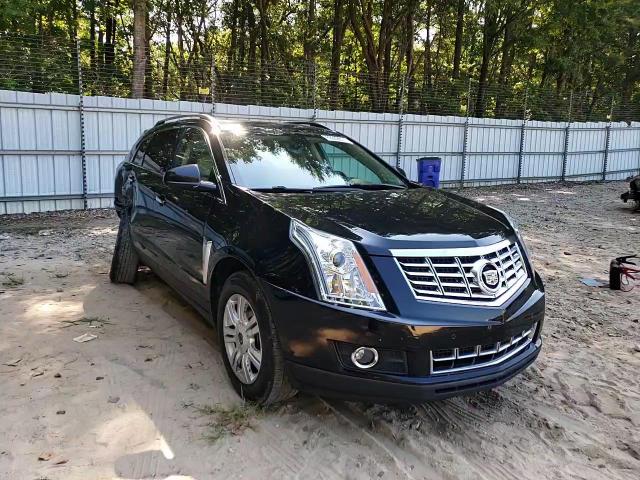 2013 Cadillac Srx Luxury Collection VIN: 3GYFNCE30DS600350 Lot: 69289674