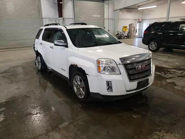 2015 GMC Terrain Slt VIN: 2GKFLXEK6F6267037 Lot: 69443034