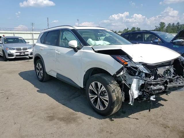 2023 Nissan Rogue Sv VIN: JN8BT3BB7PW494000 Lot: 69002374