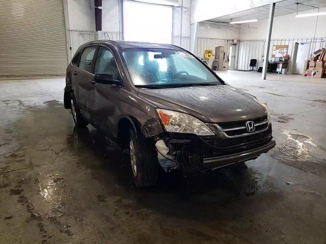 2010 Honda Cr-V Lx VIN: 5J6RE4H34AL061411 Lot: 66508724