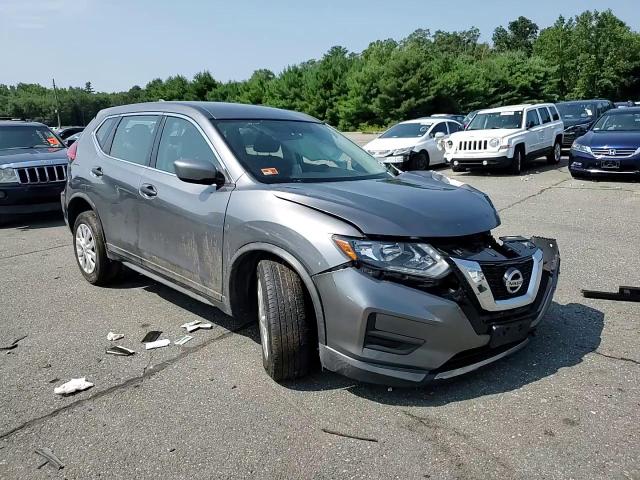 2017 Nissan Rogue S VIN: KNMAT2MT7HP532554 Lot: 65486504