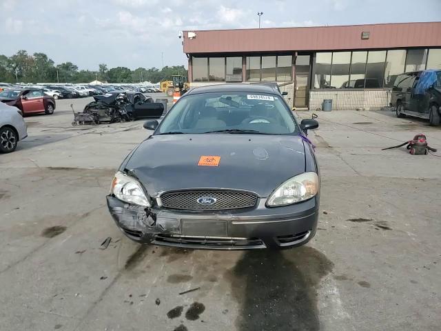 2005 Ford Taurus Se VIN: 1FAFP53245A123517 Lot: 69834574