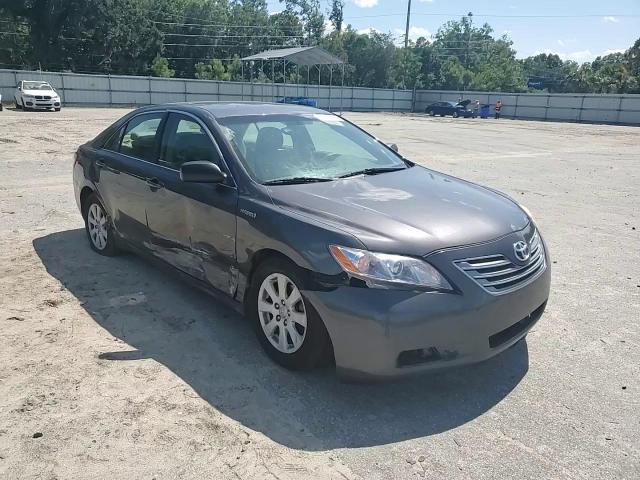 4T1BB46K99U070326 2009 Toyota Camry Hybrid