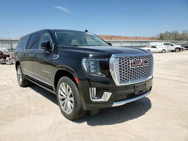 2023 GMC Yukon Xl Denali VIN: 1GKS2JKL0PR265267 Lot: 67603744