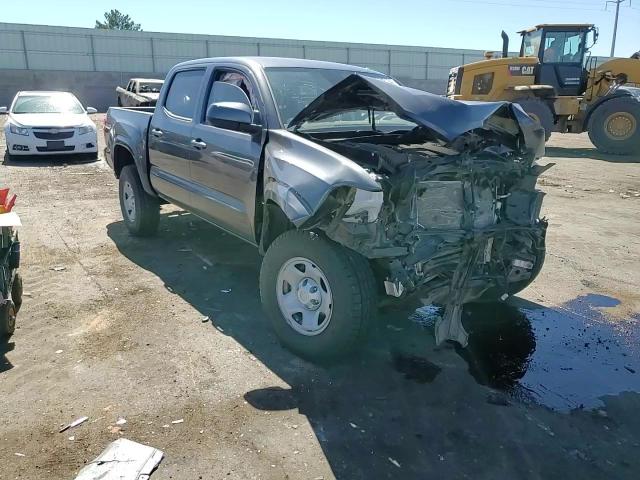 2022 Toyota Tacoma Double Cab VIN: 3TMCZ5AN5NM455313 Lot: 67587134