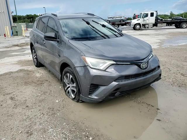 2017 Toyota Rav4 Le VIN: JTMZFREV1HJ700839 Lot: 69694144