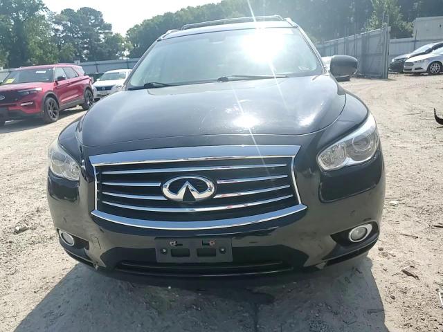 2014 Infiniti Qx60 VIN: 5N1AL0MM4EC548545 Lot: 64610174