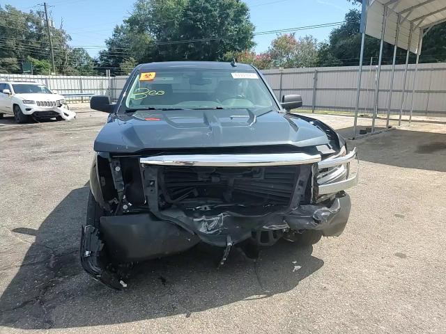 2017 Chevrolet Silverado C1500 VIN: 1GCRCNEC1HZ238641 Lot: 67443484