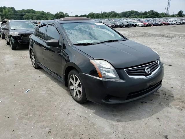 2011 Nissan Sentra 2.0 VIN: 3N1AB6AP7BL731689 Lot: 67756994