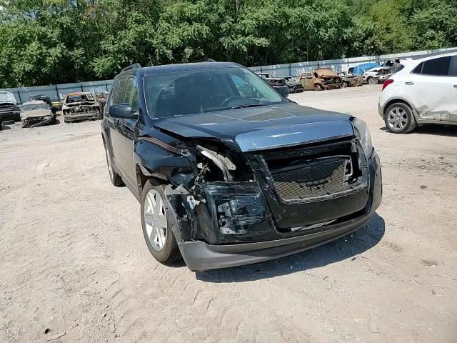 2CTFLVEC7B6455458 2011 GMC Terrain Slt