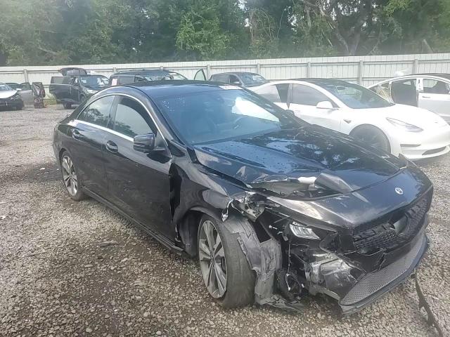 WDDSJ4EB1KN724637 2019 Mercedes-Benz Cla 250