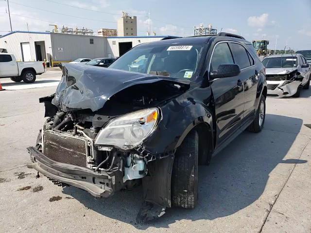 2012 Chevrolet Equinox Lt VIN: 2GNALDEK3C1192947 Lot: 66598874