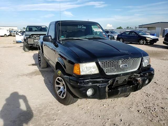 2002 Ford Ranger VIN: 1FTYR10U32PA40990 Lot: 69346554