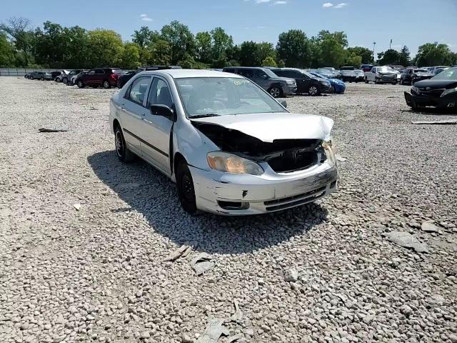 2003 Toyota Corolla Ce VIN: JTDBR32E230037127 Lot: 68670454