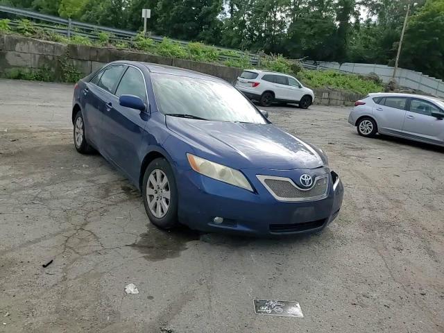 2008 Toyota Camry Le VIN: 4T1BK46K18U070898 Lot: 68200474