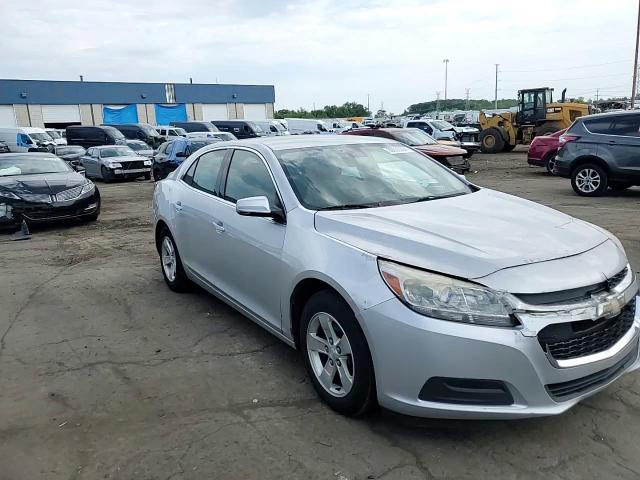 2014 Chevrolet Malibu 1Lt VIN: 1G11C5SL3EF289002 Lot: 69086504