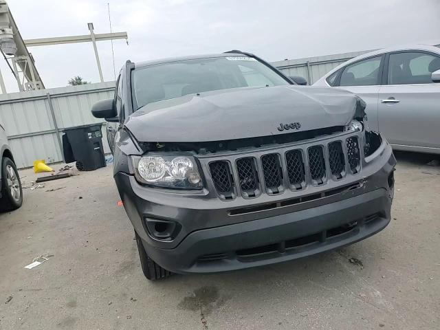 1C4NJDBB9FD218366 2015 Jeep Compass Sport