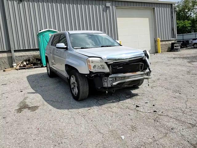 2GKFLREK6D6274482 2013 GMC Terrain Sle