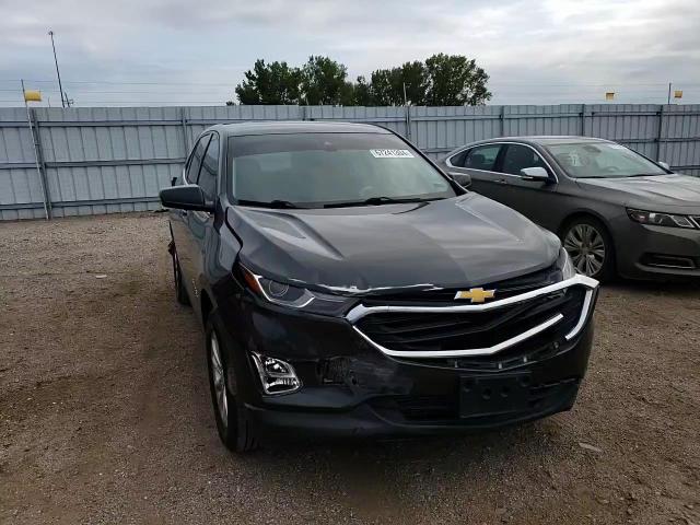 2020 Chevrolet Equinox Lt VIN: 2GNAXKEV0L6173830 Lot: 67241304