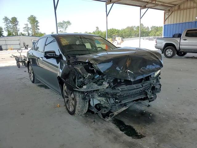 2015 Honda Accord Exl VIN: 1HGCR3F84FA018961 Lot: 65745134