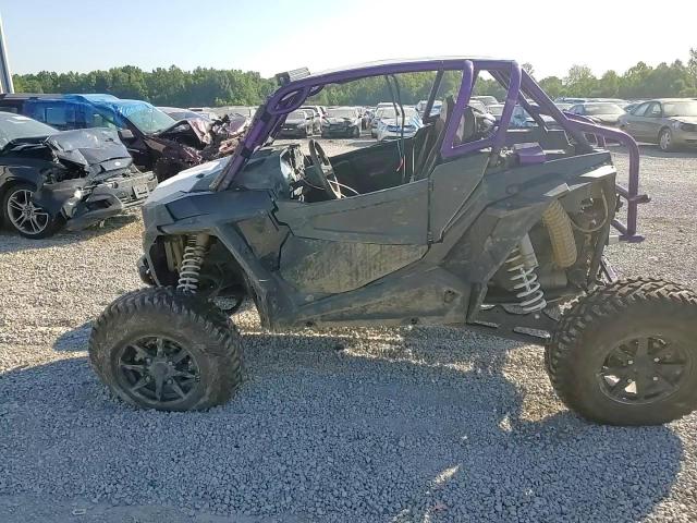 2021 Polaris Rzr Turbo S 4 Velocity VIN: 3NSPAE927MG613875 Lot: 66930944