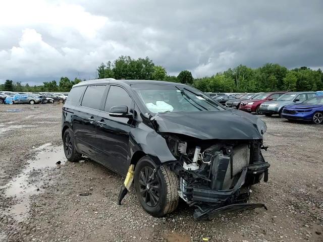 2017 Kia Sedona Lx VIN: KNDMB5C11H6304864 Lot: 67653494