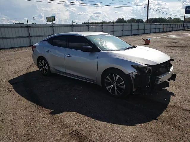 2016 Nissan Maxima 3.5S VIN: 1N4AA6AP8GC904080 Lot: 68862904