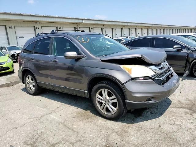 5J6RE4H73BL075448 2011 Honda Cr-V Exl