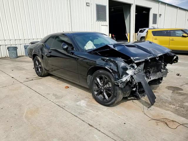 2023 Dodge Challenger Sxt VIN: 2C3CDZGG2PH670622 Lot: 69582384