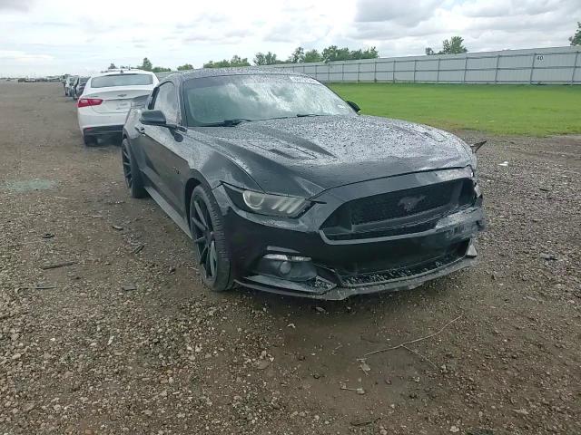 2015 Ford Mustang Gt VIN: 1FA6P8CF2F5395790 Lot: 69157344