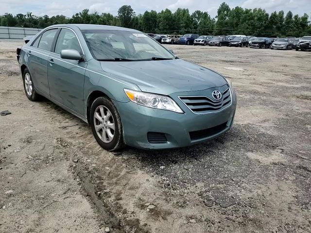 4T1BF3EK5BU626251 2011 Toyota Camry Base