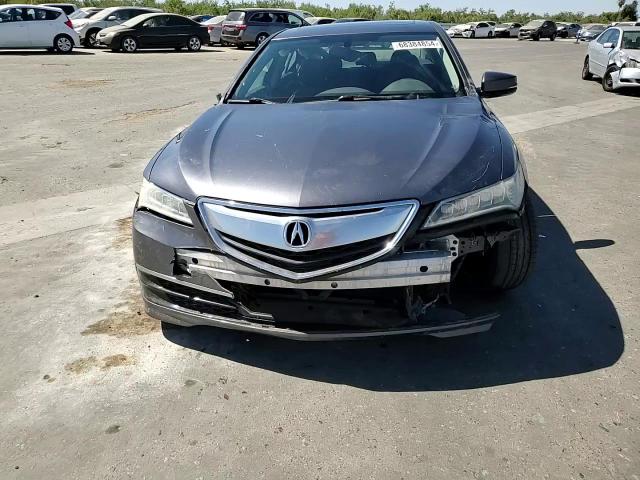 2017 Acura Tlx VIN: 19UUB1F37HA011152 Lot: 68384854